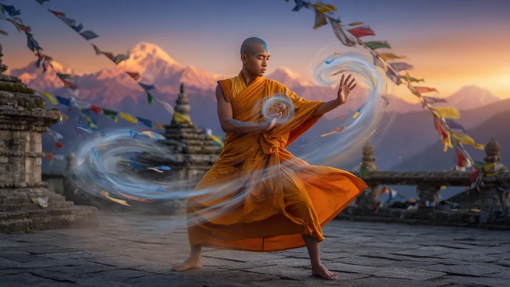 Avatar Name Generator cover art