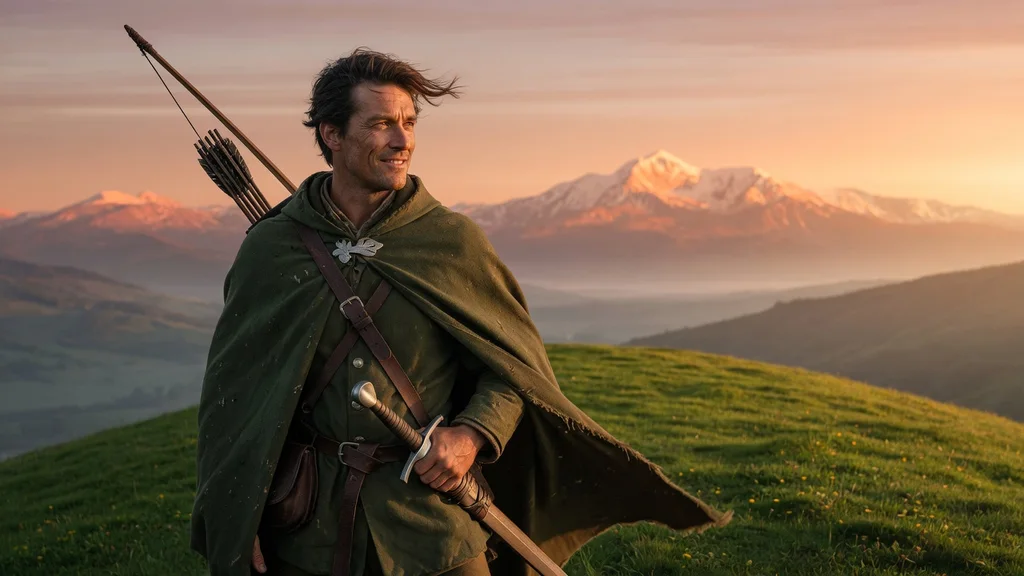 Lord Of The Rings Name Generator cover art